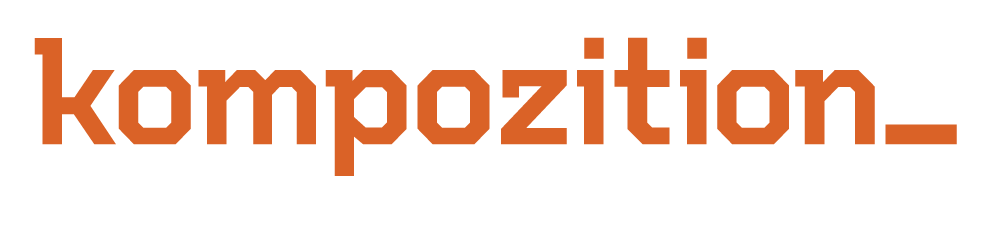 Kompozition brand