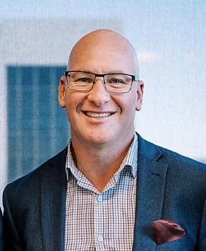 Michael Ninness