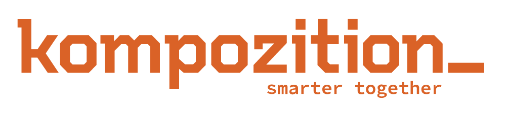 Kompozition - smarter together